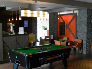 KYRIAD PRESTIGE MULHOUSE - Basel