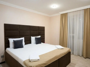 Отель Rosemary Inn