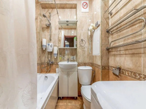 Апартаменты «Ханака Авиамоторная»