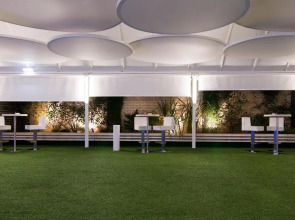 Hotel Silken Reino de Aragón