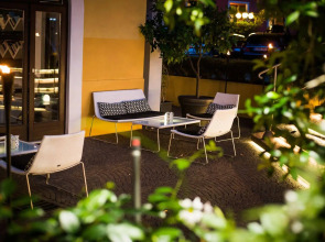 Hotel Santoni Freelosophy