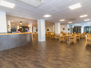 Eix Lagotel Holiday Resort