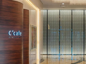 Lotte City Hotel Gimpo Airport