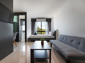 Studio Central Hillview A901