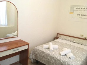 Hotel Villa Caterina