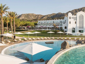 Falkensteiner Resort Capo Boi