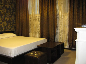 Отель ЛиГари