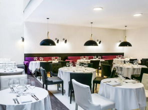 Nobile Hotel Copacabana Design