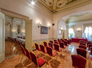Отель Tivoli Palazzo Gaddi Firenze
