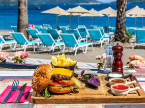 Kahveci Alibey Hotel