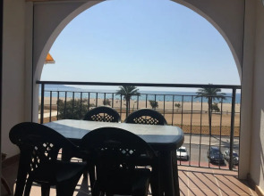 Apartamento Inmobahia - BI - 41