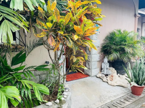 Room-effies Mountain View Villa - Gecko