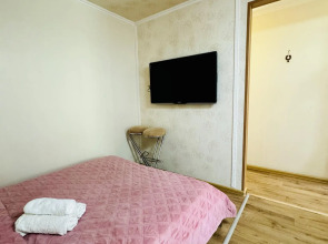 Апартаменты на Тихоокеанской