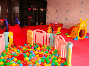 The Code Hotel & Spa