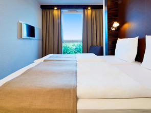 B&B Hotel Schweinfurt-Süd