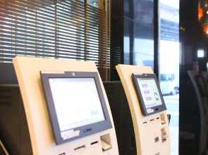 APA Hotel Nihonbashi Hamacho Ekiminami