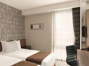 The Strings Hotel Nagoya