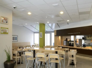 B&B HOTEL Marseille Euromed