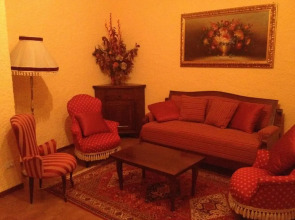 BB La Dimora Del Capitano