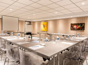 Hôtel Kyriad La Rochelle Centre Ville