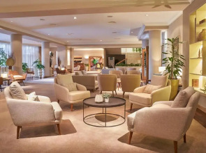 The Residence at Vila Porto Mare