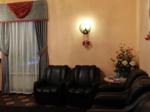 Отель Инжэкон 