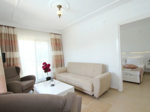 Mervehan Residence Hotel