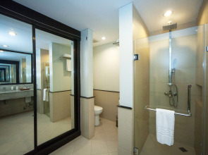 Fairways and Bluewater Boracay