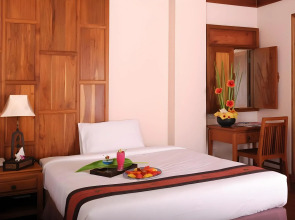 Andamania Beach Resort