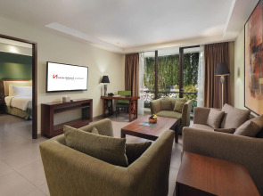 Swiss-Belhotel Rainforest