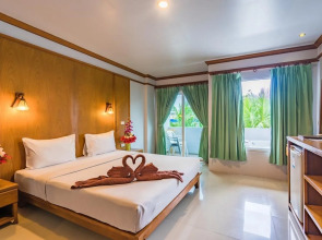 Patong Pearl Resortel