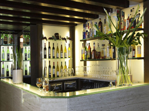 Liassidi Palace Hotel