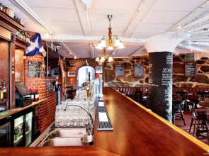 Best Western Tidbloms Hotel