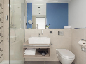 Centro Hotel Nürnberg