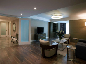 Radisson Blu Hotel, Istanbul Sisli