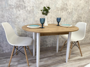 Атмосфера на микрорайоне Морской 2