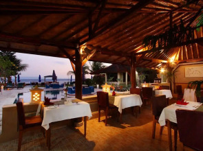 Bali Seascape Beach Club