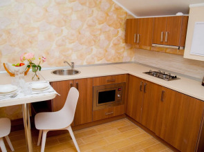 Апартаменты Modern History