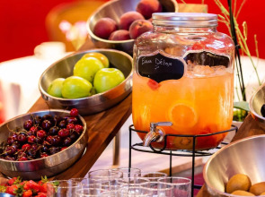 L'Hermitage Gantois, Autograph Collection