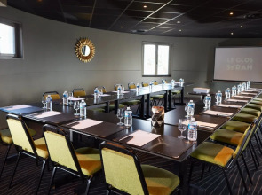 Best Western Plus Clos Syrah