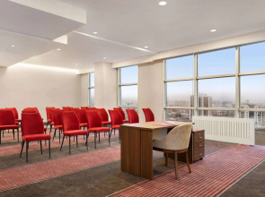 Ramada by Wyndham Sivas