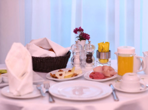 Holiday Inn Ankara - Cukurambar by IHG