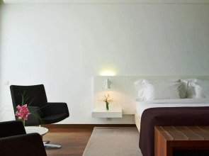 Pousada Palácio de Estói - Small Luxury Hotels