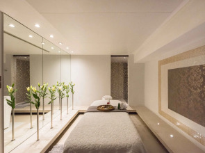 The Residence Mauritius