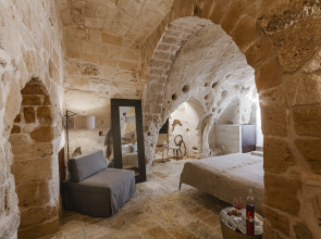 Cenobio Hotel & SPA Matera