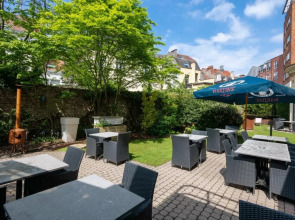 Martin's Brussels EU