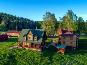 Микли Ольгино