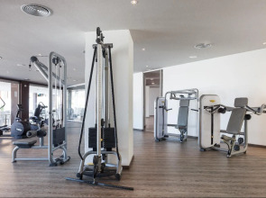 Отель AxelBeach Ibiza Spa & Beach Club - Adults Only Hotel