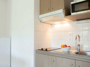 Comfort Aparthotel Cannes Mandelieu