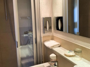 City Hotel Ost am Kö